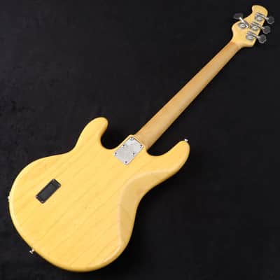 MUSIC MAN StingRay EX Natural [E32299] (06/02) image 11