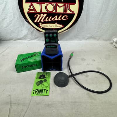 Guyatone GST-U05 Ultron Auto Wah | Reverb
