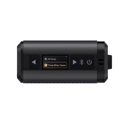 HOTONE Pulze Mini BK (AP-5BK) Bluetooth Modeling Amplifier image 4