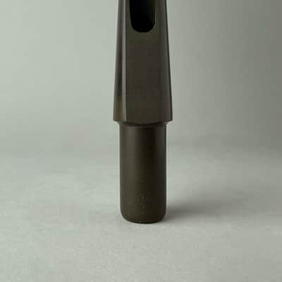 Berg Larsen Hard Rubber 115/0 M Baritone Saxophone Mouthpiece image 3