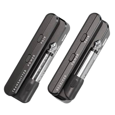 Blackstar Airwire I58 Wireless Guitar System image 7