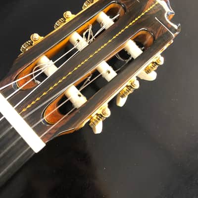 Guitarra Manuel Contreras II 2000 image 9