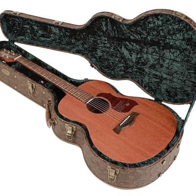 Boston CAC-720-A Limited Edition Case for Auditorium Acoustic Guitar image 5