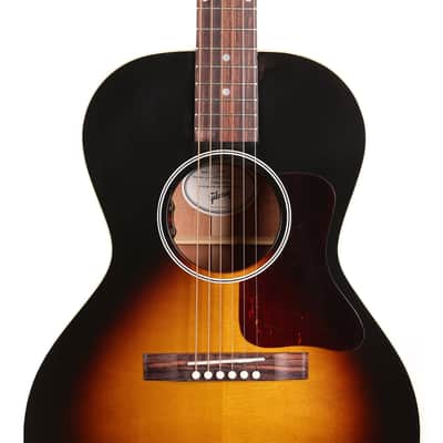 Gibson L-00 Standard Acoustic-Electric Vintage Sunburst image 4