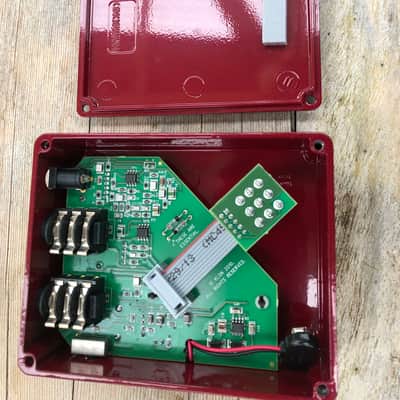 KLON KTR THE BEST VERSION (MAGICAL DIODES!!!) image 3