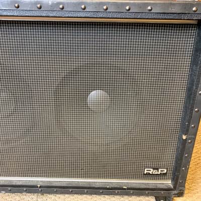 Roland JC-120H Jazz Chorus Head + JC-200S Baffle 1984-1986 image 7