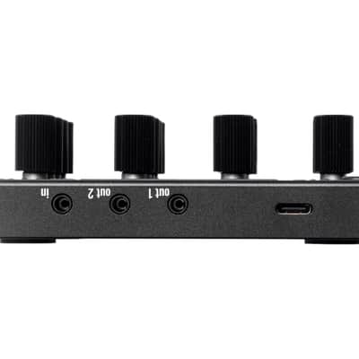 OXI Instruments E16 Rotary MIDI Controller image 4