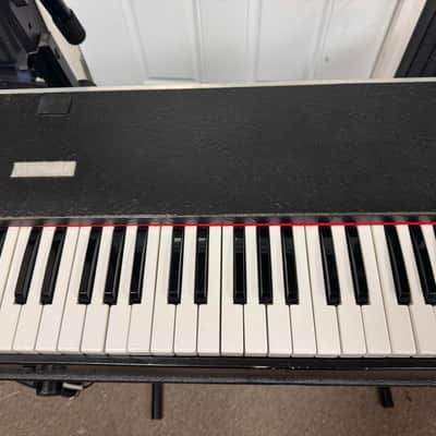 Hohner Clavinet D6 - damper bar does not work - Local Pickup Only image 3