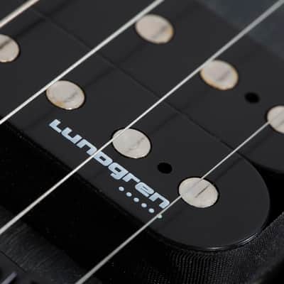 Schecter Banshee Mach-7 Fallout Burst image 9