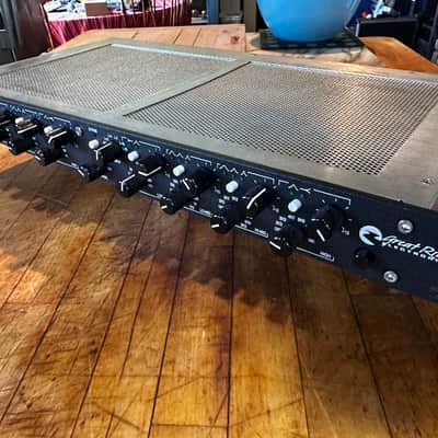 Great River Electronics EQ-2NV 4-Band EQ - Like New! image 3