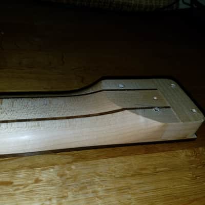 Ibanez RG 1XXV replacement Wizard neck image 5