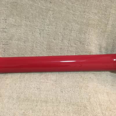 Eastwood Pete Shelley Signature Starway Buzzcocks 2007 Red Only 88 Made #20 image 16