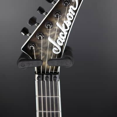 Jackson Pro Plus Series Dinky DKAQ - Ghost Burst image 7