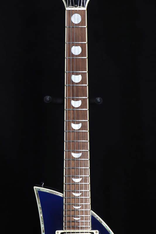 Kawai Moon Sault '40 Cosmo 04/15 | Reverb