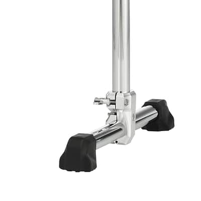 Pearl Icon Drum Rack Moveable Support T-Leg (DR110T) image 1