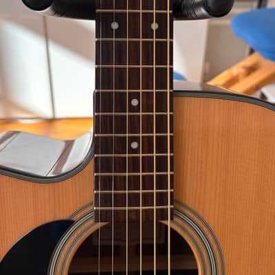 Sigma ST Series DMC-STE 2010s - Natural - LEFTHANDED image 6