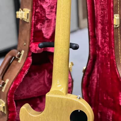2023 Gibson Les Paul Special - TV Yellow image 9