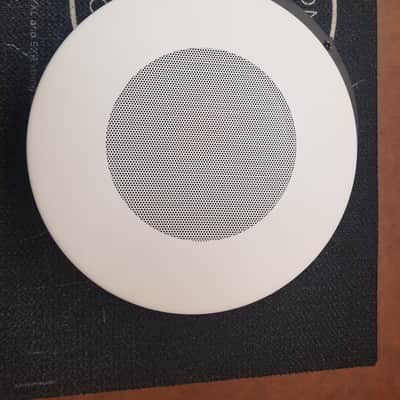 Used Atlas Soundolier Ceiling Speakers (Multiple Available) 398481 image 1