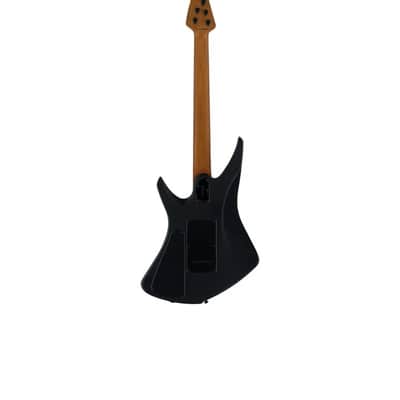 STERLING BY MUSIC MAN ST-KAIZEN-SBK-R2 Kaizen - Kaizen Stealth Black image 3