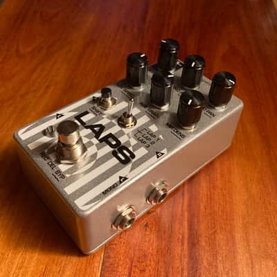 Puremagnetik LAPS | Multitrack Collage Machine - Free UK Shipping! image 6