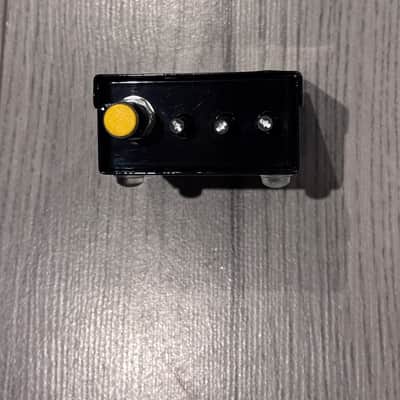 K&K Sound Pure Preamp 2026 - Black image 6