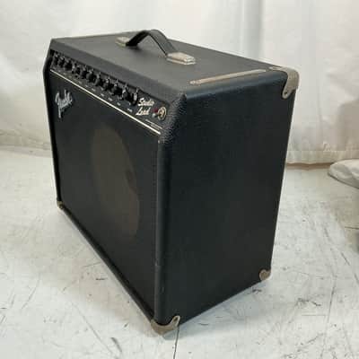 Fender Studio Lead 1 x 12 Combo Amp - Black image 5