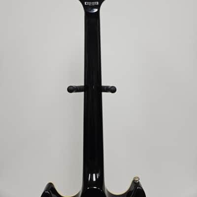 Ibanez AR325QA-DBS Artist 2018 image 7
