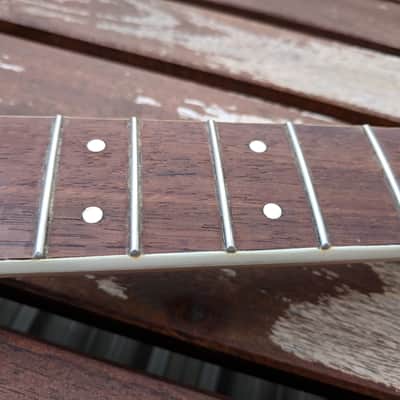 Mosrite Bluesbender - Project image 20