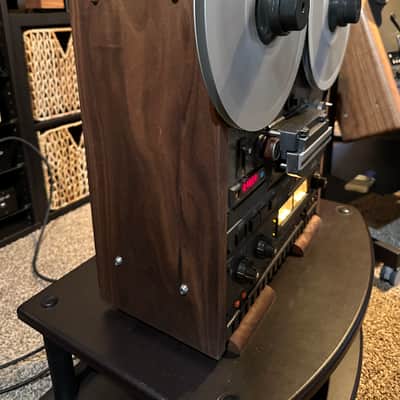 Otari MX5050Bll2 in very good  condition image 3