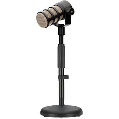Rode PodMic Dynamic Podcasting Microphone image 5