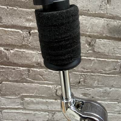 Pearl BC-830 Boom Cymbal Stand Double-Braced Chrome Hardware – Very Good Condition image 14