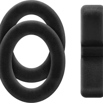 Professional Reference Open-Back Studio Headphones image 10