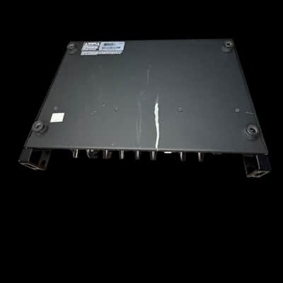 Ampeg PF-500 Portaflex 500-Watt Bass Amp Head 2011 - Present - Black image 4