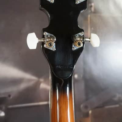 R.W. Jameson 5-String Banjo image 10