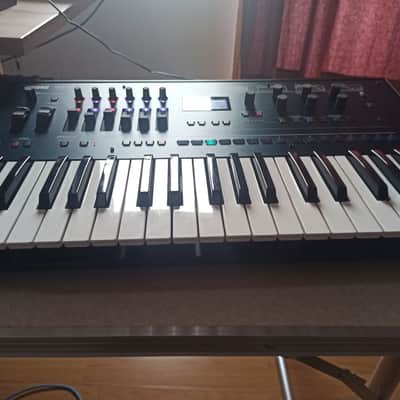 Korg Opsix 37-Key Altered FM Synthesizer 2020 - 2024 in Original Box