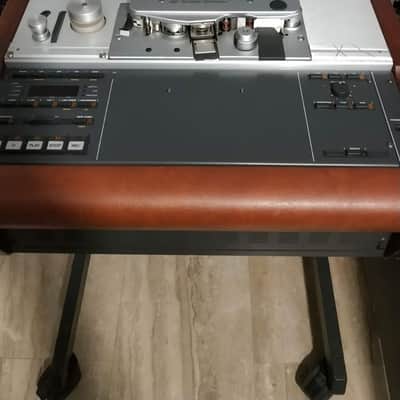 Studer A807 image 1
