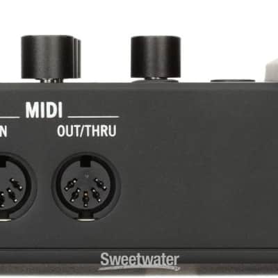 Line 6 HX One Guitar Multi-effects Floor Processor (HXOned1) image 4
