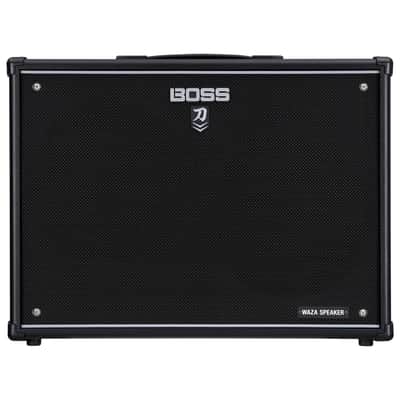 KATANA CABINET 212 WAZA Boss image 2