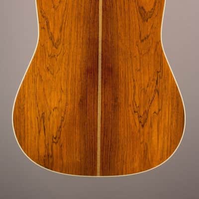 Martin HD28V Brazilian 1998 - Brazilian Rosewood / Adirondack Spruce Custom image 4