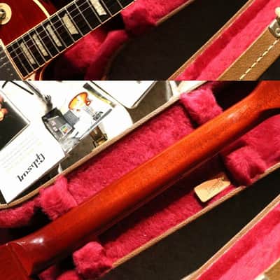 Gibson Les Paul Traditional ~Heritage Cherry Sunburst~ 2016[4.49kg][IKE011] image 8