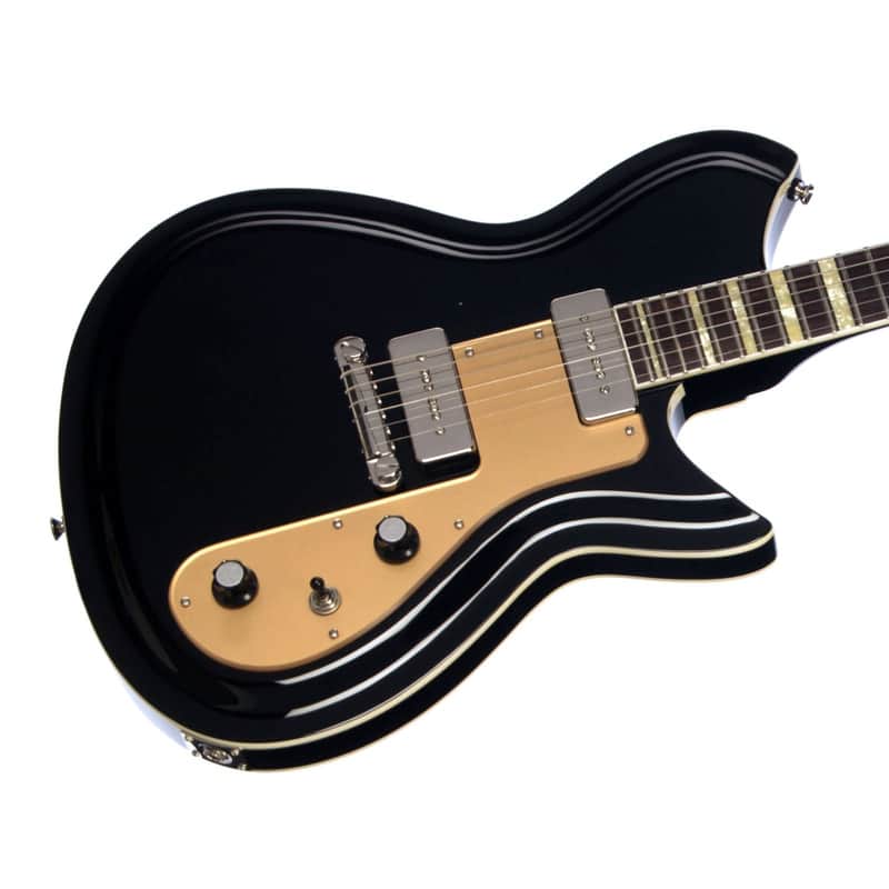 Rivolta Guitars Combinata VII image 6