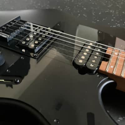 Charvel Pro-Mod So-Cal Style 2 24 HH HT CM W/Gig Bag 7.2 lbs image 5