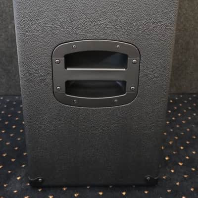 Bergantino NXT210 Bass Cabinet w/Tuki Cover image 6