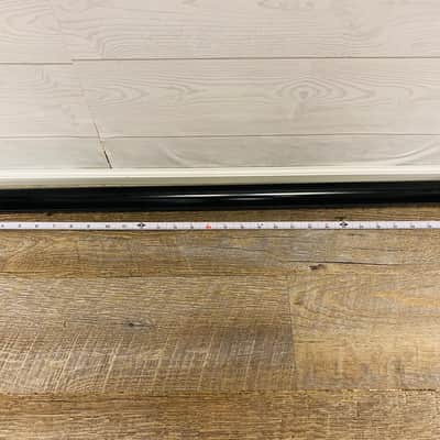 Alesis 32” Standard Rack Tube Leg Post Long Strike Crimson image 2