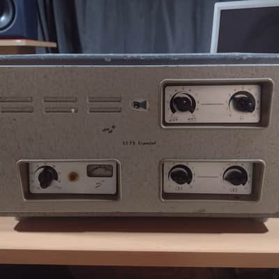Bouyer ST-75 Especial image 1
