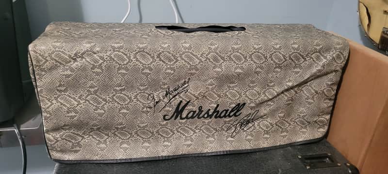Marshall JCM Slash Signature 2555 SL 1990's