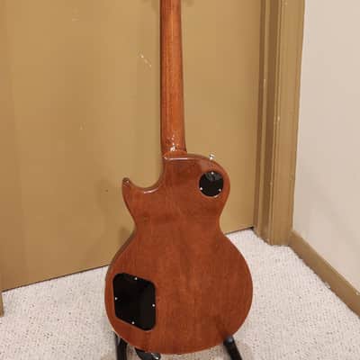 Gibson Les Paul Studio Deluxe 2012 - Sunburst image 10