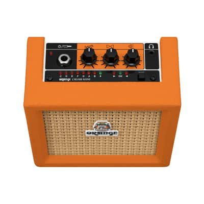 Immagine ORANGE CRUSH MINI - 4