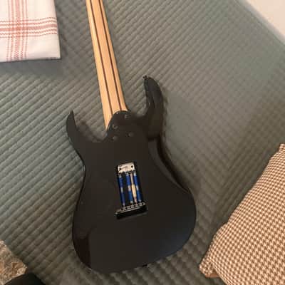 Immagine Ibanez RG7321-BK Standard 2001 - 2012 - Transparent Black - 2