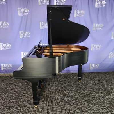 1999 Yamaha C1 SE 5'3" Baby Grand Piano Mfg in Japan * Free 1st floor delivery in NJ! image 6